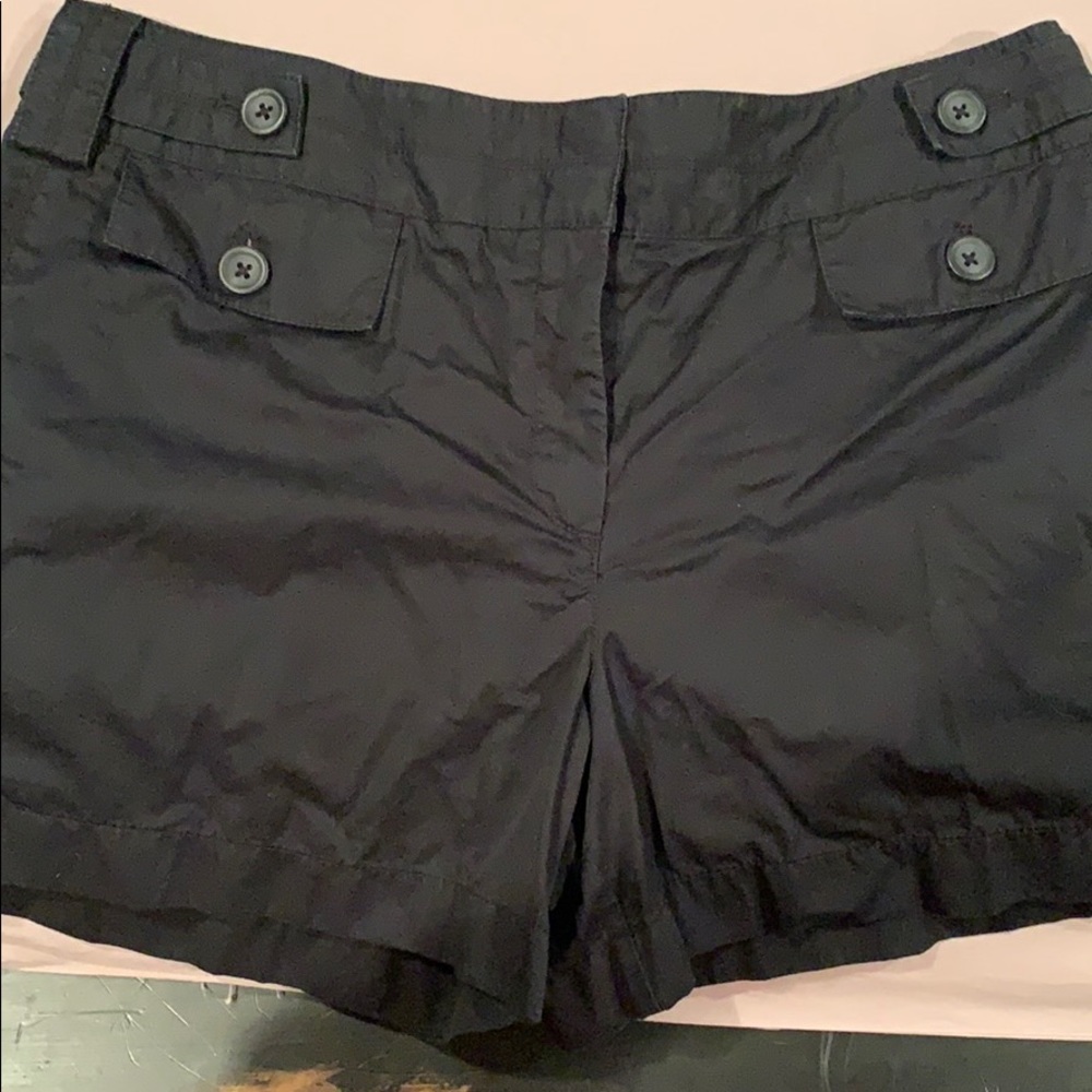 Loft shorts